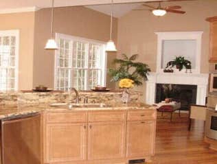 Photos by Triangle Homebuilders Inc #1