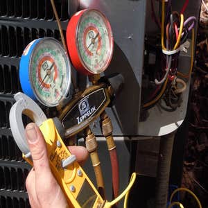 Precision Mechanical Precision Mechanical LLC., provides quality customer service to meet all of your heating and cooling needs. We are fully...