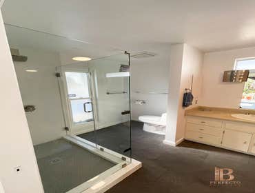 Bathroom Transformation