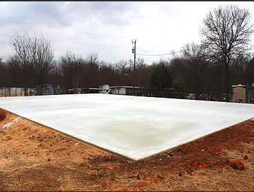 slabs