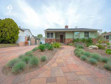 Photos by Treeium Home Remodeling #5 Driveway and Front Walkways and Pool Deck