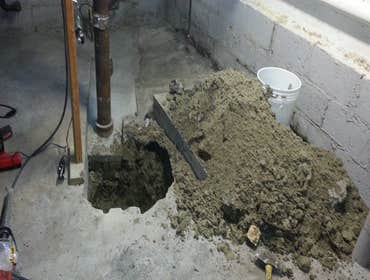 Photos from Mike Richard Plumbing & Heating Services