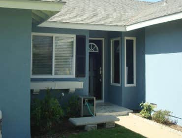 Exterior Painting These are pictures of our exterior painting projects. You will see various pictures of our preparation and some before and after phot