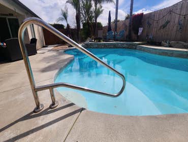 Photos by Jm & Sons Pool & Spa Repair #9