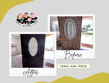 Photos by Omar's Painting Inc #3