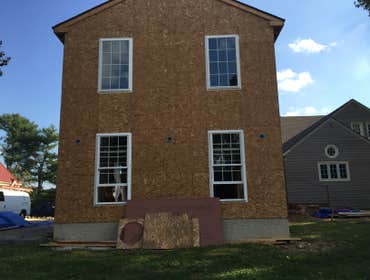 Craig Electrical And Security Systems Inc West Chester PA addition new Electrical