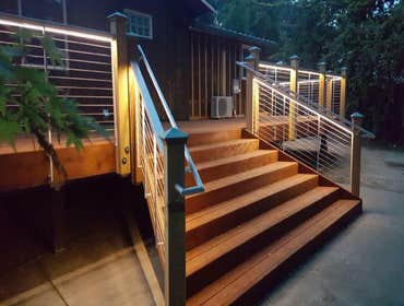 Photos from Krohn Construction