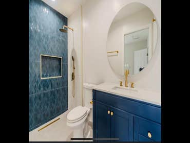 Bathroom Remodels