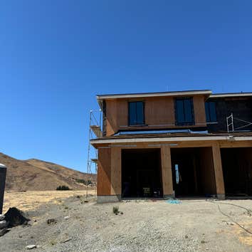 HiddenBrooke New Build New Construction