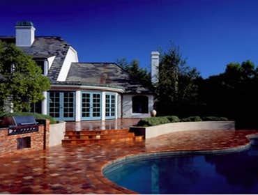Photos from Warren W. Scott + Architecture