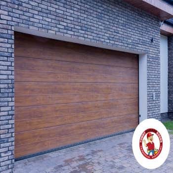 Tommy's Garage Door Service