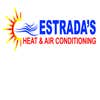 Estradas Heat & Air Conditioning logo