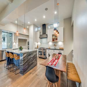 Dorian Bahr Company Inc.