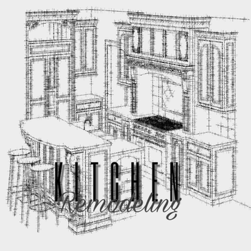 KITCHEN REMODELING