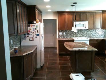 Photo(s) from Ferrers Construction
