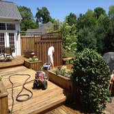 Snyder Bros Painting, LLC Project Exterior House Painting