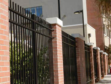 Fences