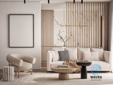 Home remodel