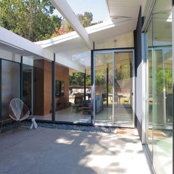 Lifetime Windows & Doors