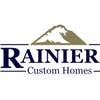Rainier Custom Homes logo