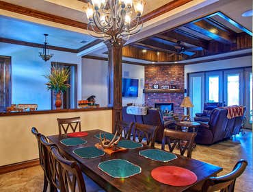 Custom Homes