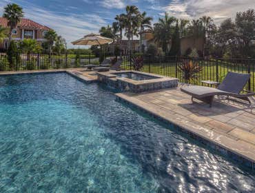 Photos from Larsen's Pool & Spa, LLC