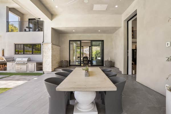 Trabuco Canyon New Custom Home Build