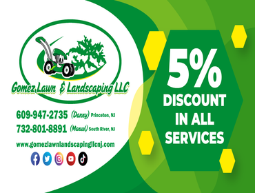 Photos by Gomez Lawn Landscaping LLC #9