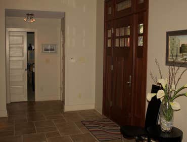 Residential remodeling