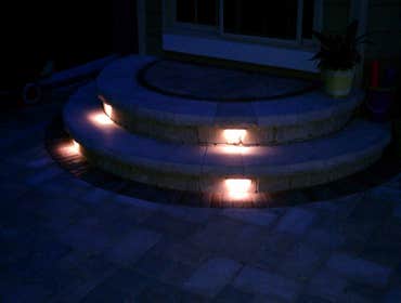 Outdoor Lights