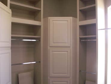 master closet again a lot of hard work but always beautiful.