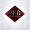 Phb Inc logo