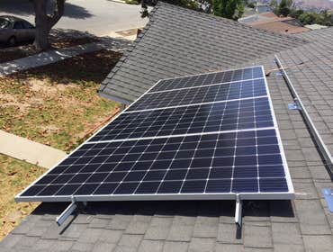 Photos by Solar Earth Choice Inc #1