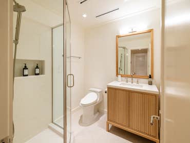 Dilido Remodel Full residential Remodel