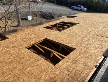 Photos by C Velasquez Roofing #21