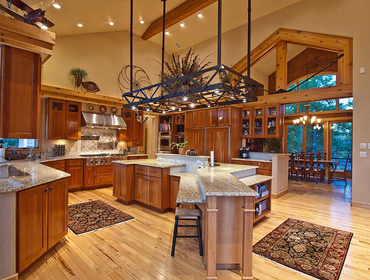 Photos from Tolleson Architects