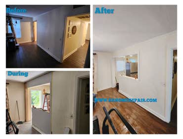 Photos by Ricky & Richie's Homerepair & Lawn Care LLC #1