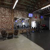 Full Commercial AV Buildout