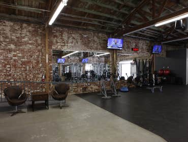 Full Commercial AV Buildout