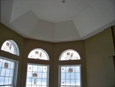 Beautiful Drywall