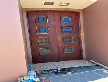 Photos by Eka Paint Corp #1