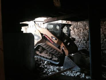 Photos from Prairie Construction Systems