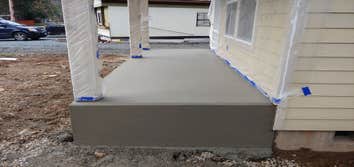 Concrete Pros NW