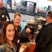 2017 Lennox Dealer Meeting