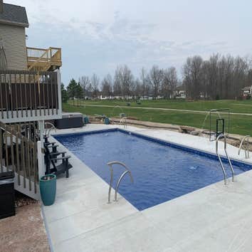 Kermit's Pools