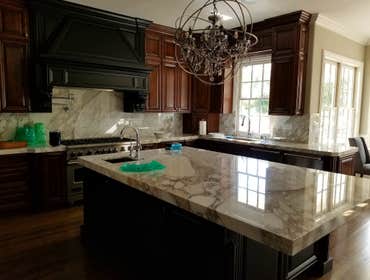 Photos by Pristine Countertops #1