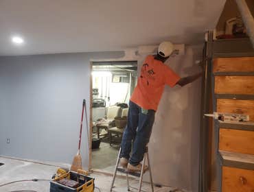 Photos by Zion Home Improement/restoration LLC #1