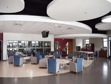 Commercial Construction At Ascension Construction, our commercial construction pricing is based on square footage to create clear, predictable budgets 