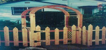 Petrie Fence And Deck Co Project Decks Fences
