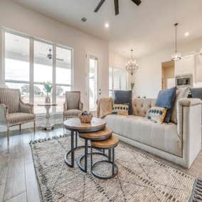 Sorrells Custom Homes